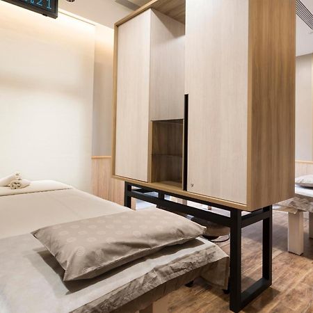 Darlon Hotel Hsinchu Luaran gambar