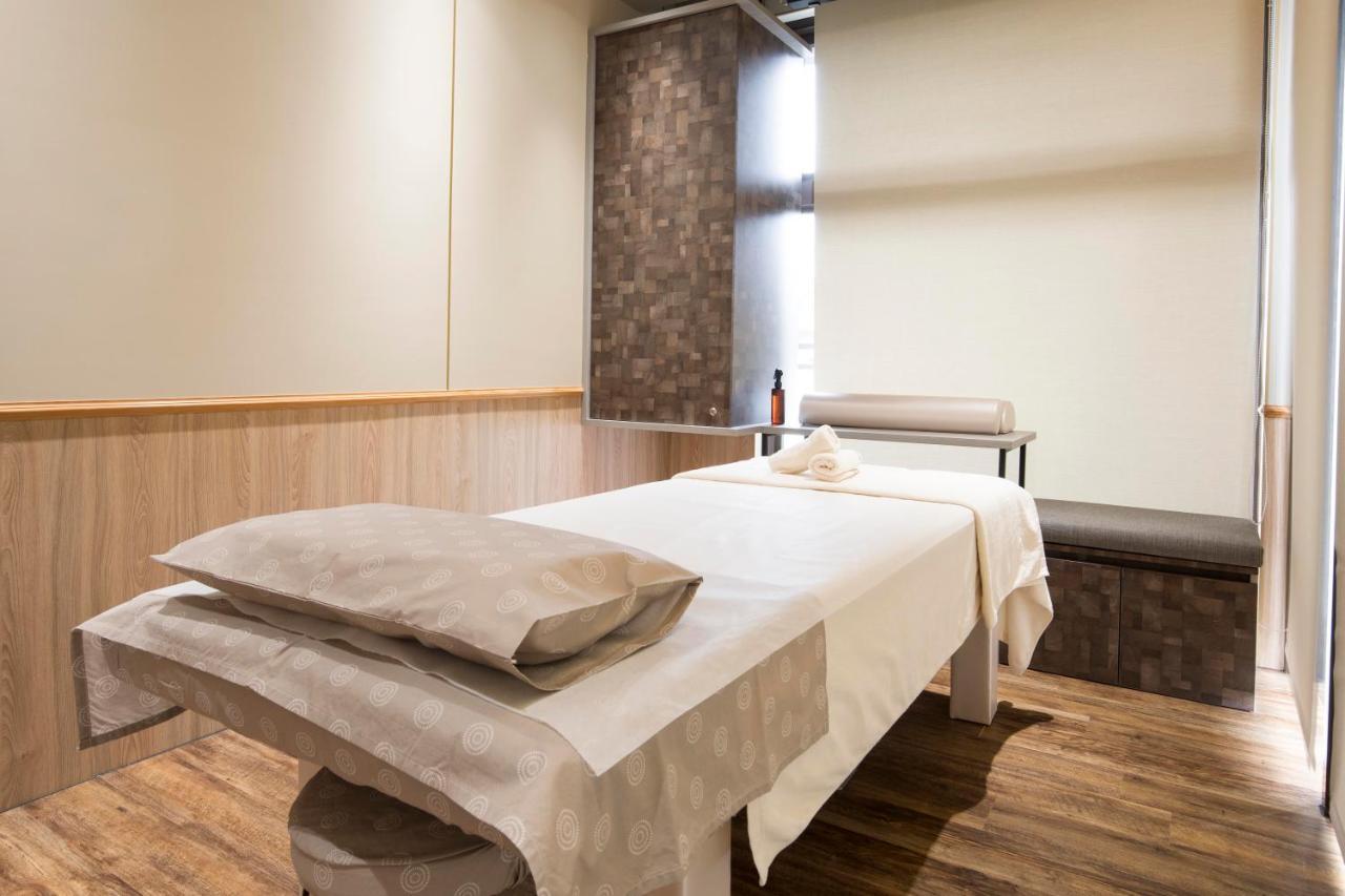 Darlon Hotel Hsinchu Luaran gambar