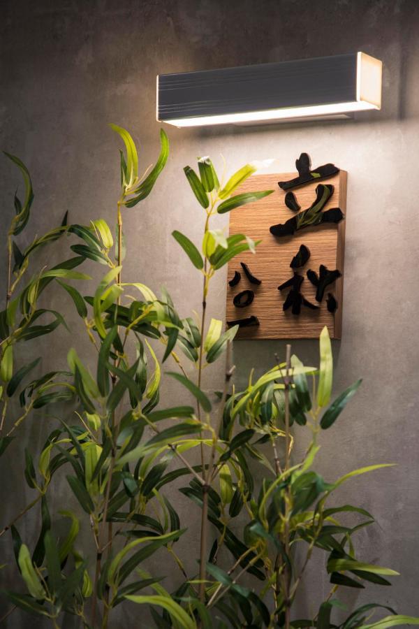 Darlon Hotel Hsinchu Luaran gambar