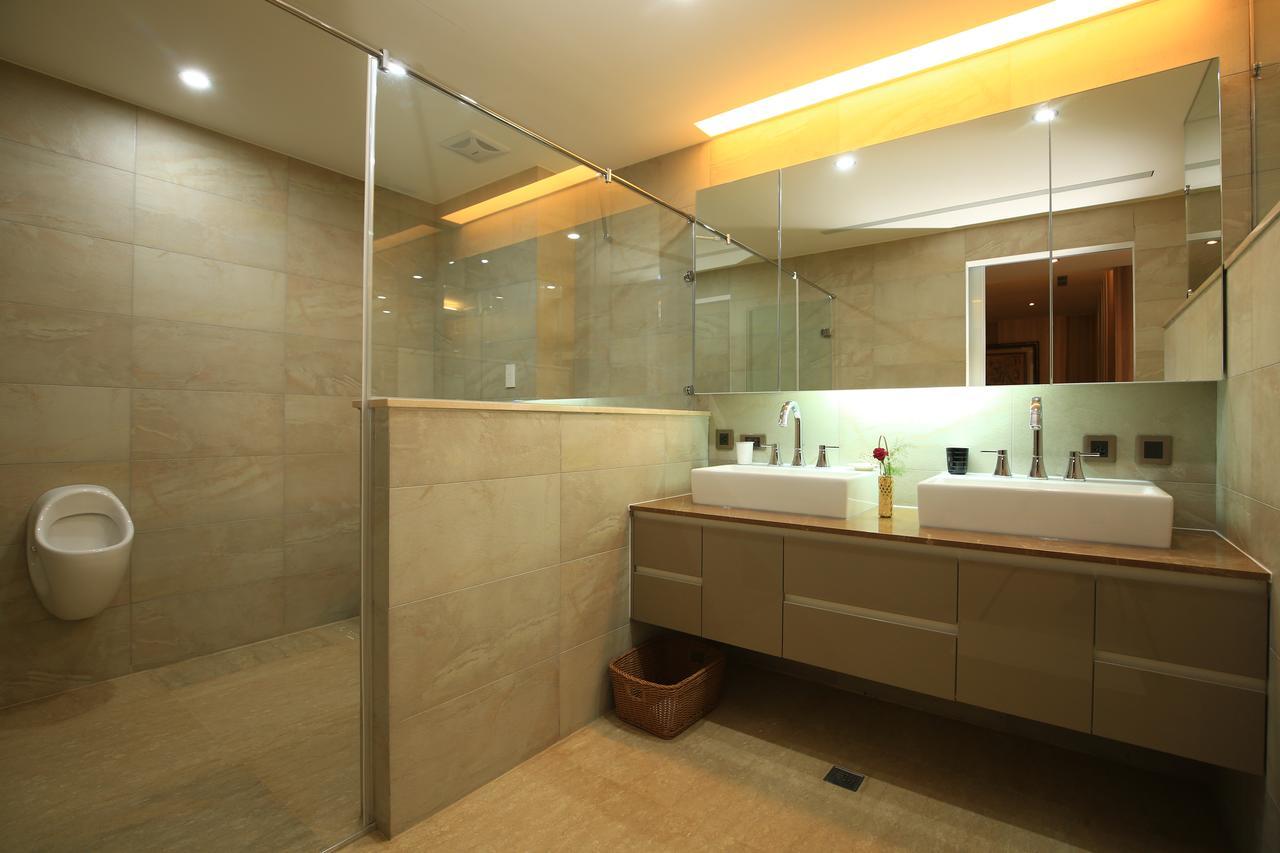 Darlon Hotel Hsinchu Luaran gambar