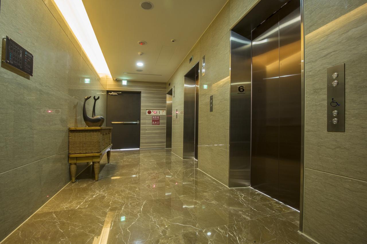 Darlon Hotel Hsinchu Luaran gambar