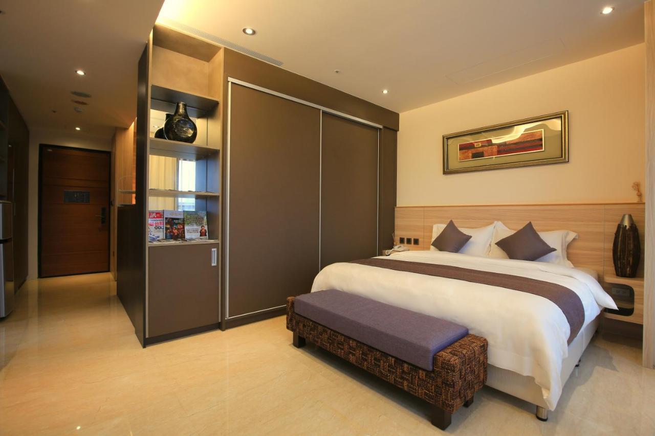 Darlon Hotel Hsinchu Luaran gambar