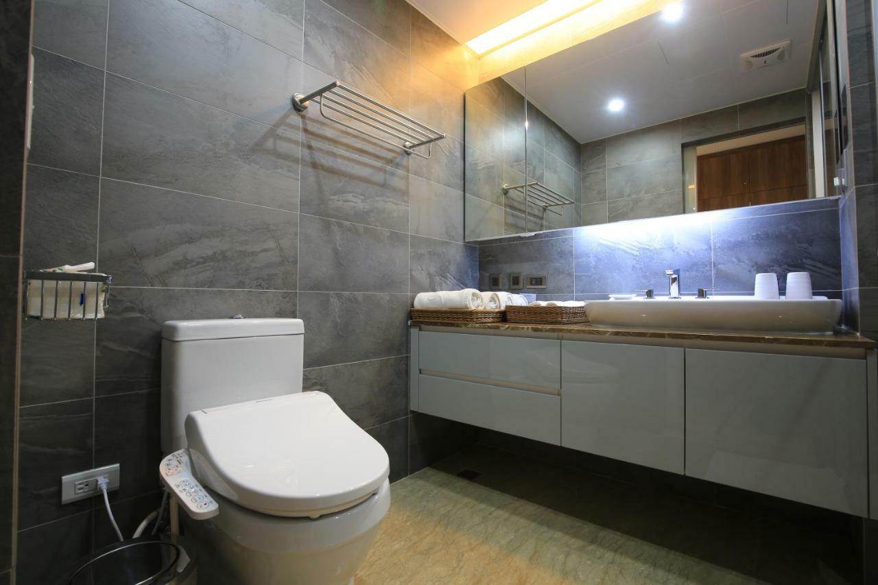 Darlon Hotel Hsinchu Luaran gambar